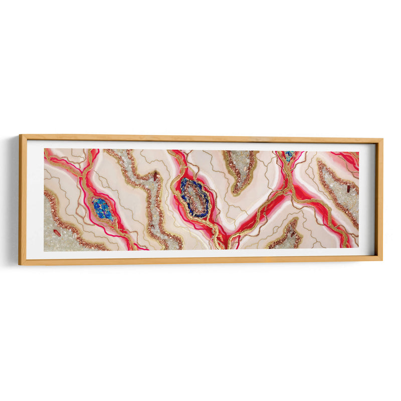 Aquel atardecer  - GOGA | Cuadro decorativo de Canvas Lab