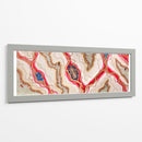 Aquel atardecer  - GOGA | Cuadro decorativo de Canvas Lab