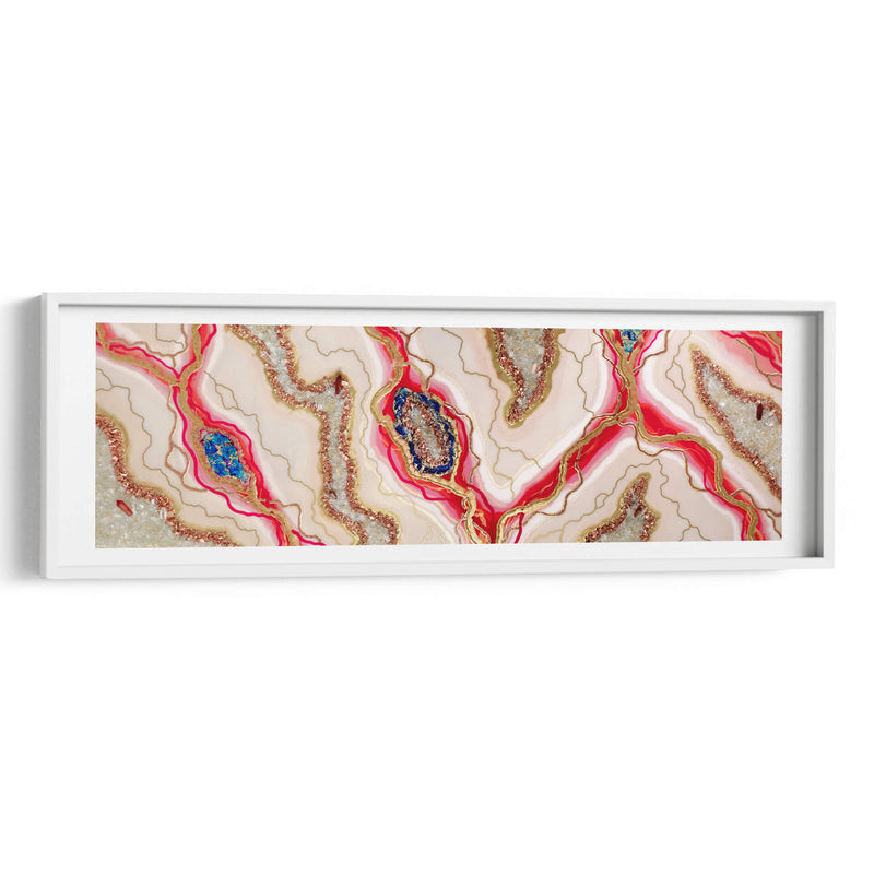 Aquel atardecer  - GOGA | Cuadro decorativo de Canvas Lab