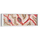 Aquel atardecer  - GOGA | Cuadro decorativo de Canvas Lab