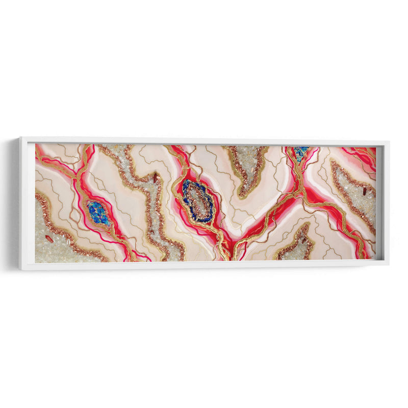 Aquel atardecer  - GOGA | Cuadro decorativo de Canvas Lab