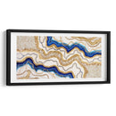 Declaracion a los 7 mares - GOGA | Cuadro decorativo de Canvas Lab