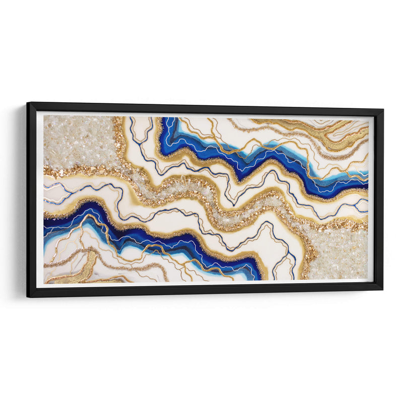 Declaracion a los 7 mares - GOGA | Cuadro decorativo de Canvas Lab