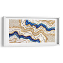 Declaracion a los 7 mares - GOGA | Cuadro decorativo de Canvas Lab