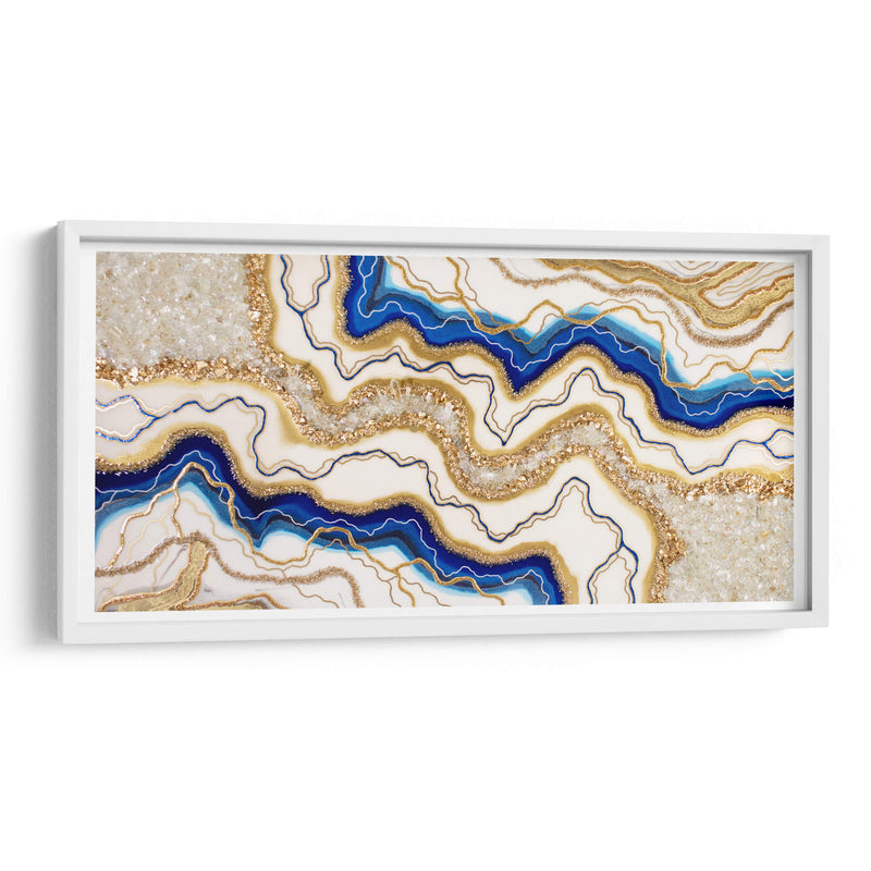 Declaracion a los 7 mares - GOGA | Cuadro decorativo de Canvas Lab