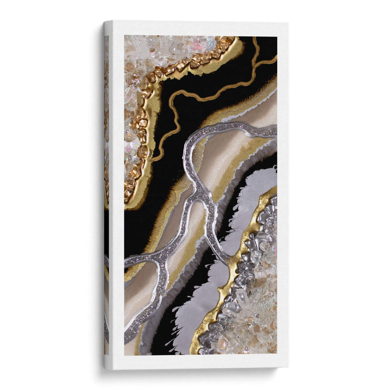 Destino Terrenal Parte 1 - GOGA | Cuadro decorativo de Canvas Lab