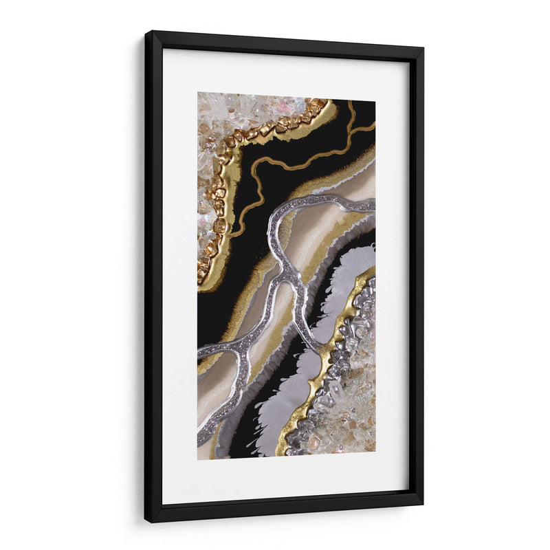 Destino Terrenal Parte 1 - GOGA | Cuadro decorativo de Canvas Lab