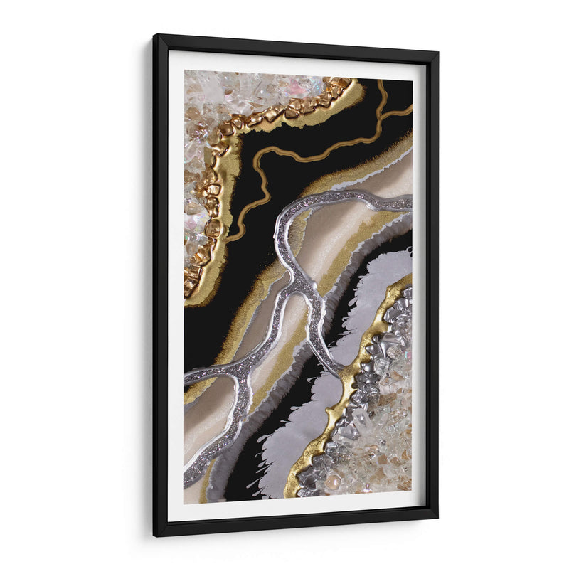 Destino Terrenal Parte 1 - GOGA | Cuadro decorativo de Canvas Lab