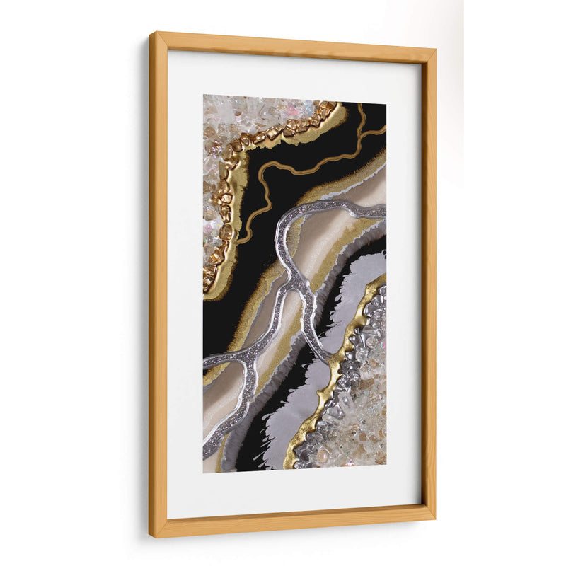 Destino Terrenal Parte 1 - GOGA | Cuadro decorativo de Canvas Lab