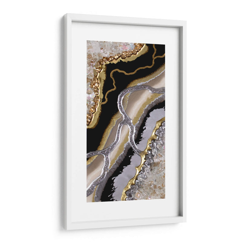 Destino Terrenal Parte 1 - GOGA | Cuadro decorativo de Canvas Lab