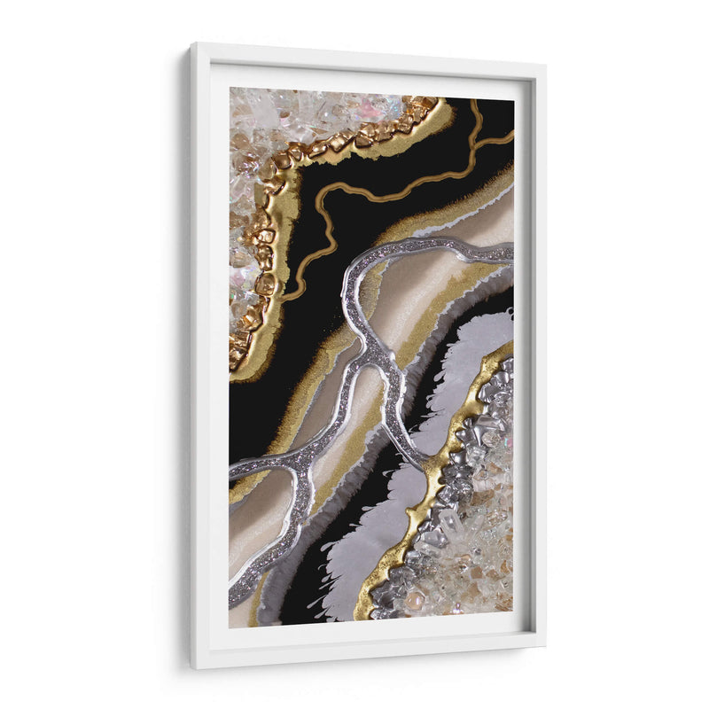 Destino Terrenal Parte 1 - GOGA | Cuadro decorativo de Canvas Lab