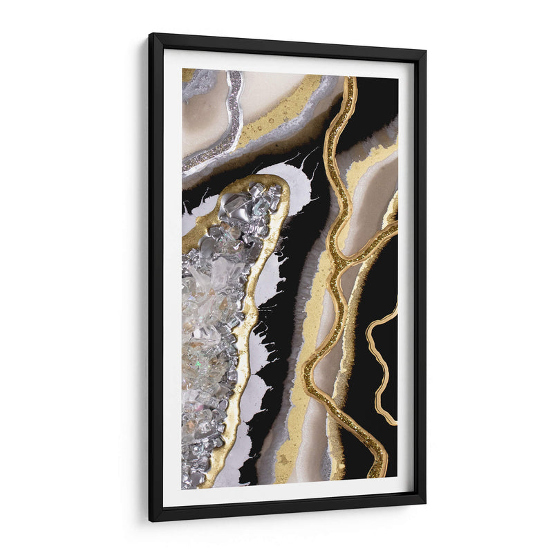 Destino Terrenal Parte 2 - GOGA | Cuadro decorativo de Canvas Lab