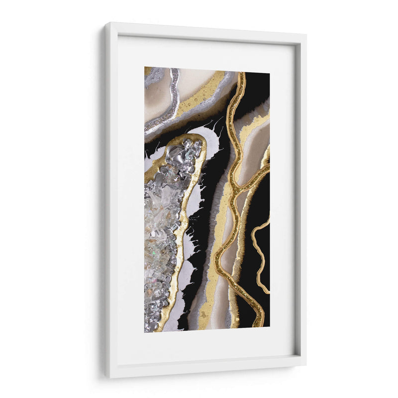 Destino Terrenal Parte 2 - GOGA | Cuadro decorativo de Canvas Lab