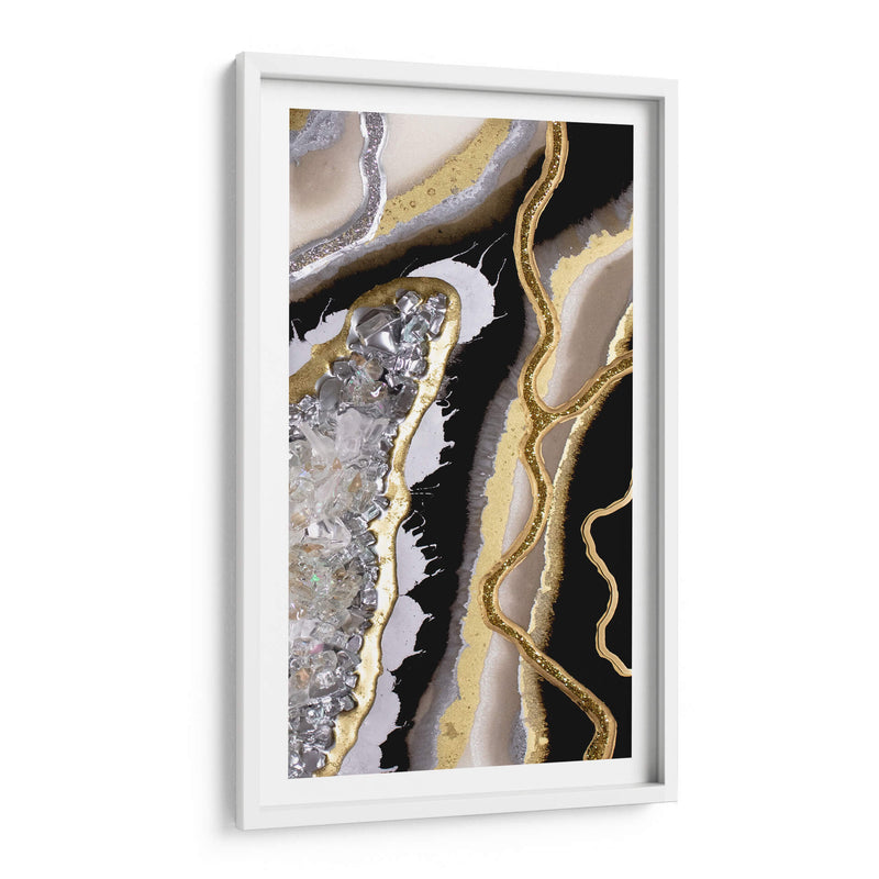 Destino Terrenal Parte 2 - GOGA | Cuadro decorativo de Canvas Lab