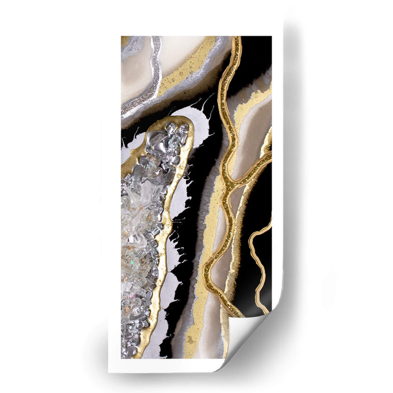 Destino Terrenal Parte 2 - GOGA | Cuadro decorativo de Canvas Lab