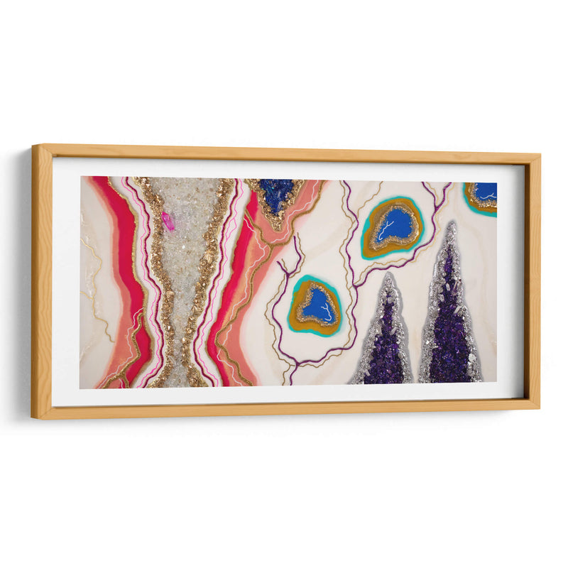 Hocus Pocus - GOGA | Cuadro decorativo de Canvas Lab