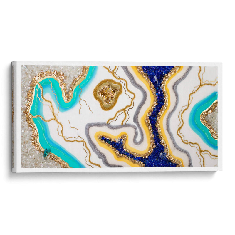 Laguna de Ilusiones  - GOGA | Cuadro decorativo de Canvas Lab