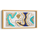 Laguna de Ilusiones  - GOGA | Cuadro decorativo de Canvas Lab