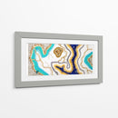 Laguna de Ilusiones  - GOGA | Cuadro decorativo de Canvas Lab