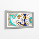 Laguna de Ilusiones  - GOGA | Cuadro decorativo de Canvas Lab