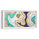 Laguna de Ilusiones  - GOGA | Cuadro decorativo de Canvas Lab