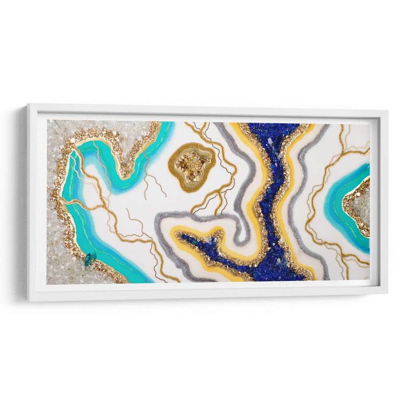 Laguna de Ilusiones  - GOGA | Cuadro decorativo de Canvas Lab