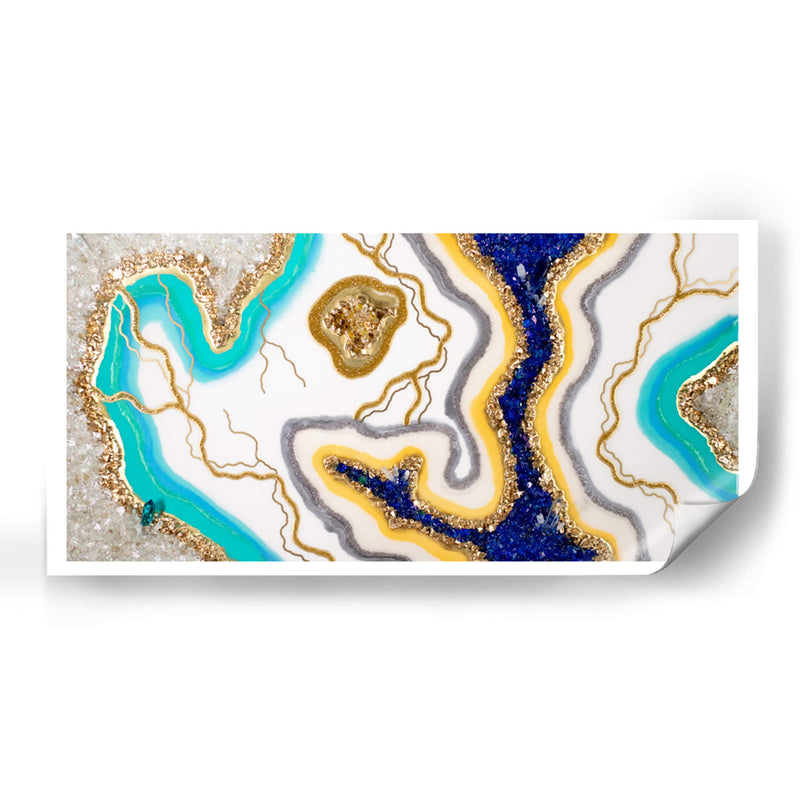 Laguna de Ilusiones  - GOGA | Cuadro decorativo de Canvas Lab