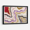 Mesa de Tenciones - GOGA | Cuadro decorativo de Canvas Lab