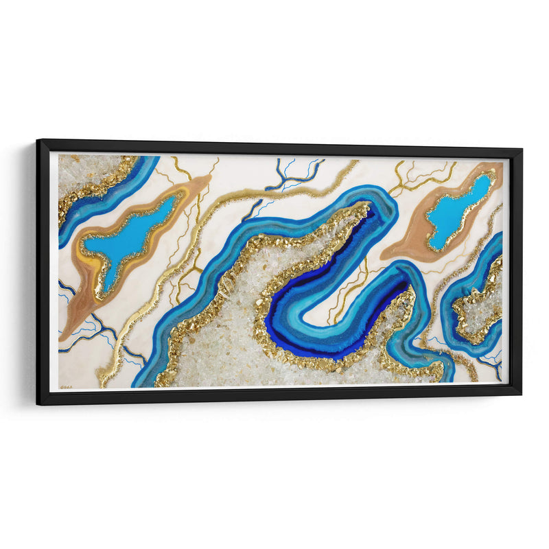 Nuevo Amanecer - GOGA | Cuadro decorativo de Canvas Lab