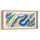 Nuevo Amanecer - GOGA | Cuadro decorativo de Canvas Lab