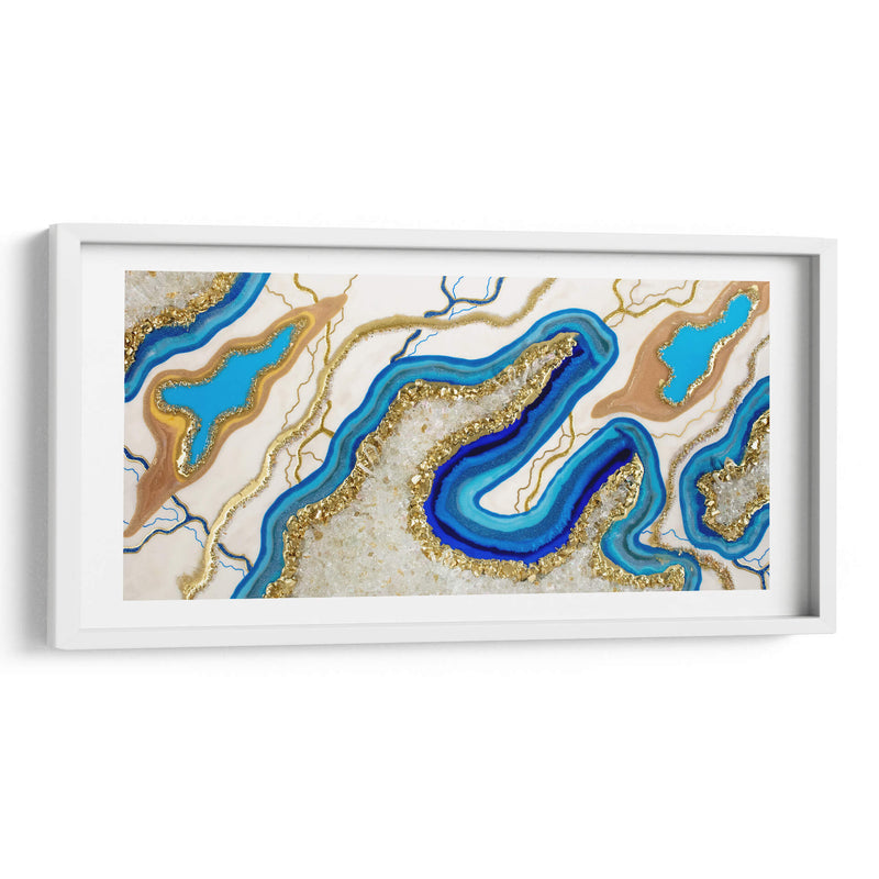 Nuevo Amanecer - GOGA | Cuadro decorativo de Canvas Lab