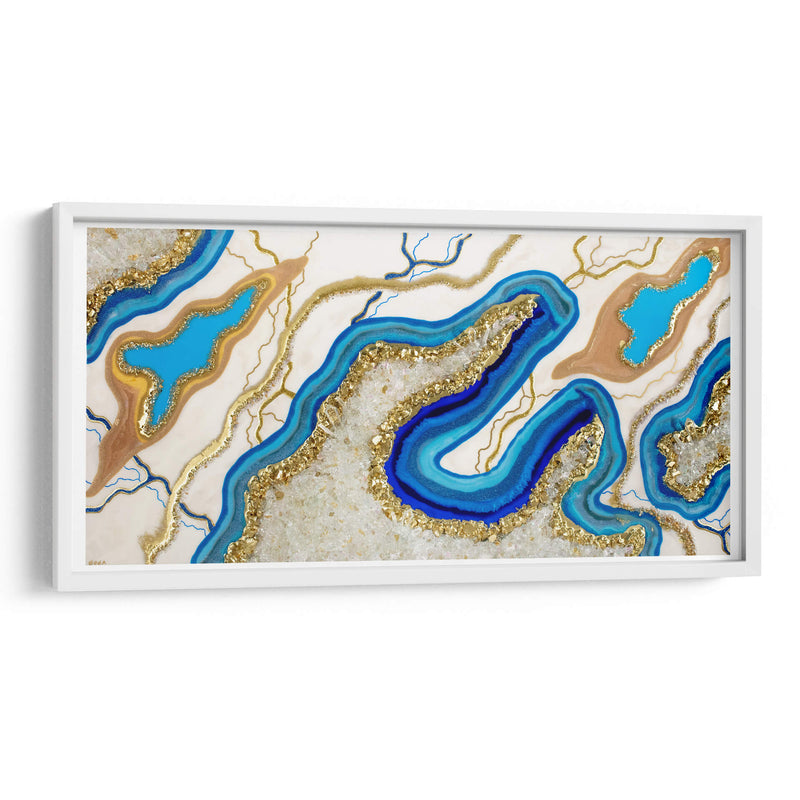 Nuevo Amanecer - GOGA | Cuadro decorativo de Canvas Lab