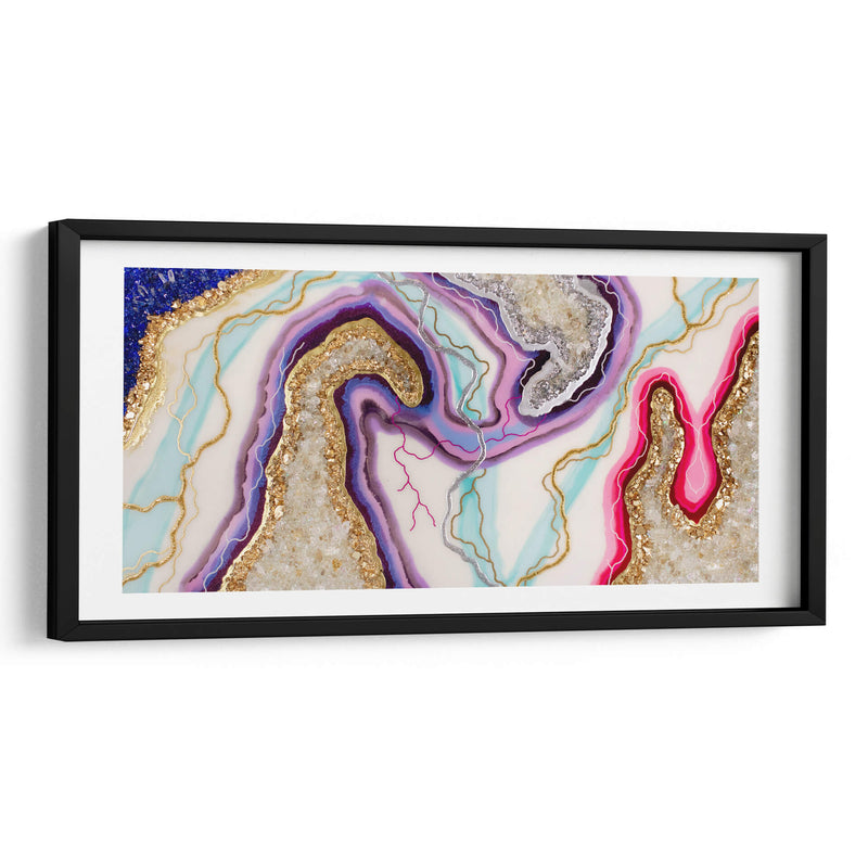 Semilla del Exito - GOGA | Cuadro decorativo de Canvas Lab