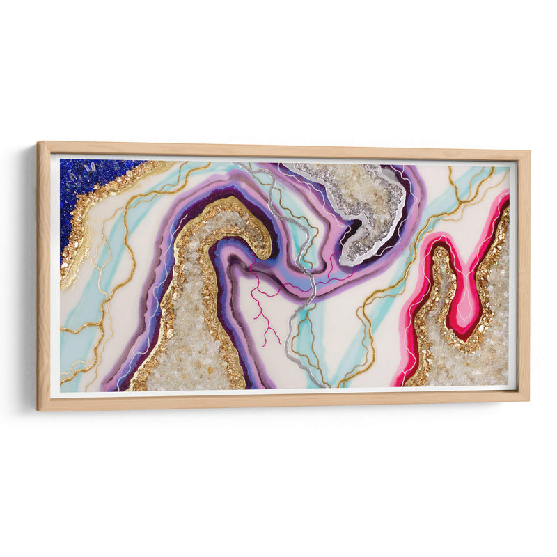 Semilla del Exito - GOGA | Cuadro decorativo de Canvas Lab