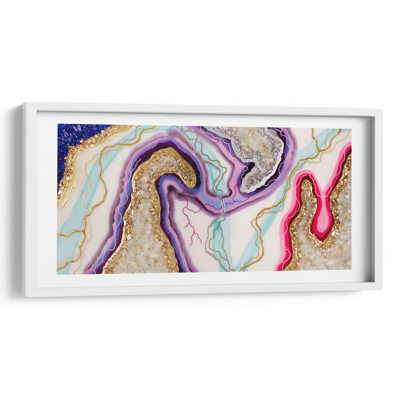 Semilla del Exito - GOGA | Cuadro decorativo de Canvas Lab