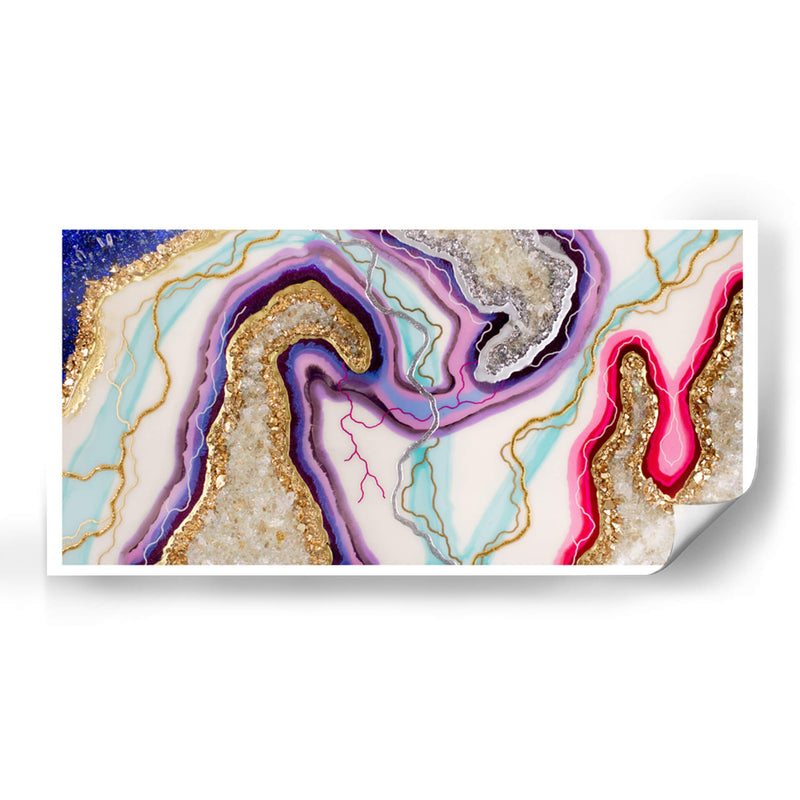 Semilla del Exito - GOGA | Cuadro decorativo de Canvas Lab