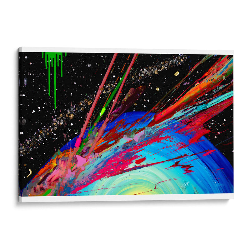 Sueño Cosmico - GOGA | Cuadro decorativo de Canvas Lab