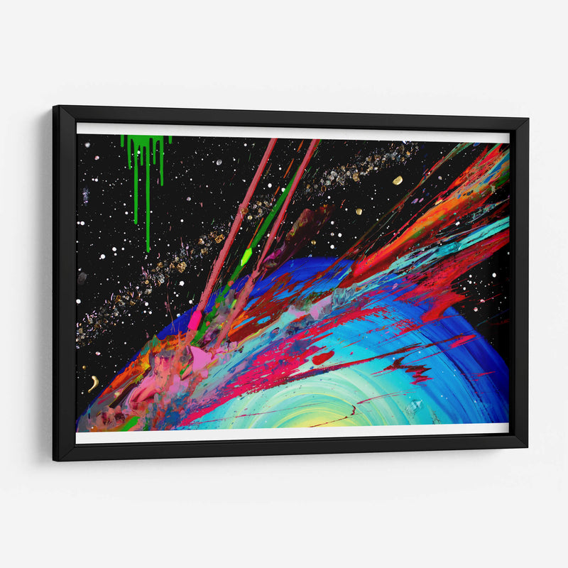 Sueño Cosmico - GOGA | Cuadro decorativo de Canvas Lab