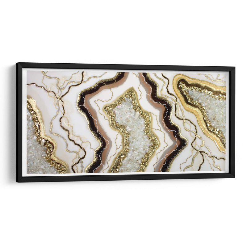 Vestigios de Medusa - GOGA | Cuadro decorativo de Canvas Lab