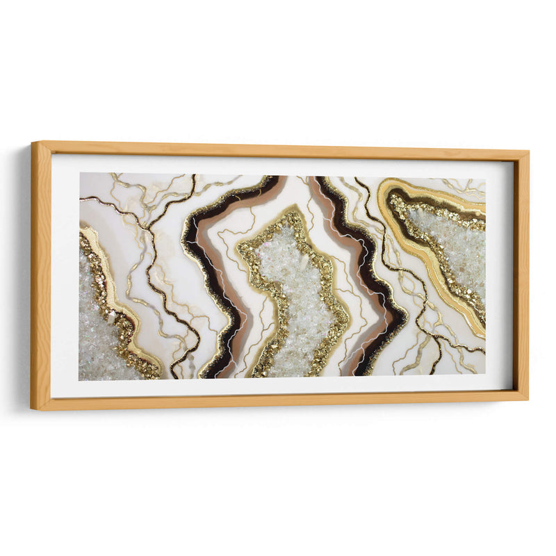 Vestigios de Medusa - GOGA | Cuadro decorativo de Canvas Lab