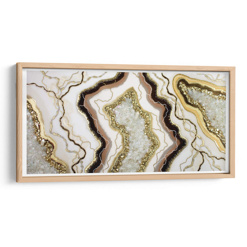 Vestigios de Medusa - GOGA | Cuadro decorativo de Canvas Lab