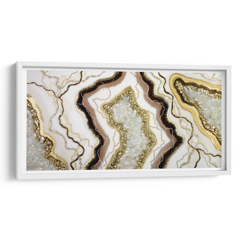 Vestigios de Medusa - GOGA | Cuadro decorativo de Canvas Lab