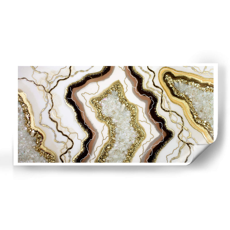 Vestigios de Medusa - GOGA | Cuadro decorativo de Canvas Lab