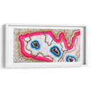 Yo Flamingo - GOGA | Cuadro decorativo de Canvas Lab