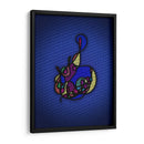 Diversity unites us - Música - YimoArca | Cuadro decorativo de Canvas Lab