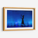 Rituales - obra de danza contemporánea I - Jaime López Portillo  | Cuadro decorativo de Canvas Lab