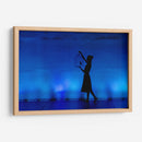 Rituales - obra de danza contemporánea I - Jaime López Portillo  | Cuadro decorativo de Canvas Lab