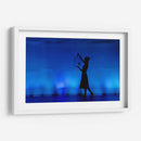 Rituales - obra de danza contemporánea I - Jaime López Portillo  | Cuadro decorativo de Canvas Lab