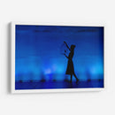 Rituales - obra de danza contemporánea I - Jaime López Portillo  | Cuadro decorativo de Canvas Lab