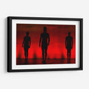 Rituales - obra de danza contemporánea II - Jaime López Portillo  | Cuadro decorativo de Canvas Lab